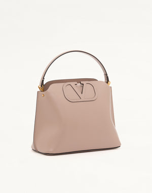 BORSA A MANO FILL ME IN VITELLO