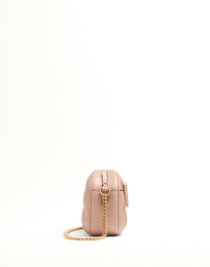 Borsa A Spalla Valentino Garavani Quiltie 67 In Nappa Trapuntata