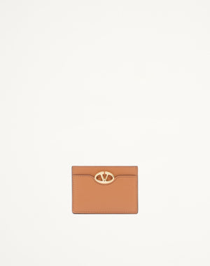 PORTACARTE THE BOLD EDITION IN VITELLO