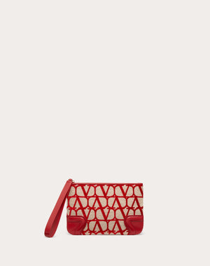 Pouch Toile Iconographe