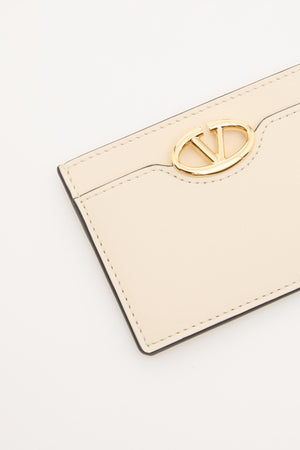 PORTACARTE THE BOLD EDITION IN VITELLO