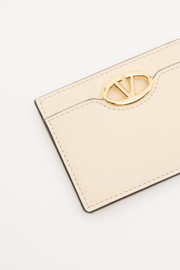 PORTACARTE THE BOLD EDITION IN VITELLO