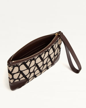 Pouch Toile Iconographe