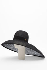 Large Brim Hat