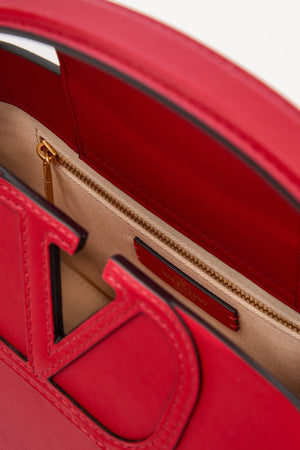 BORSA A MANO FILL ME IN VITELLO