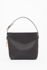 Borsa Shopping Valentino Garavani Locker In Nappa