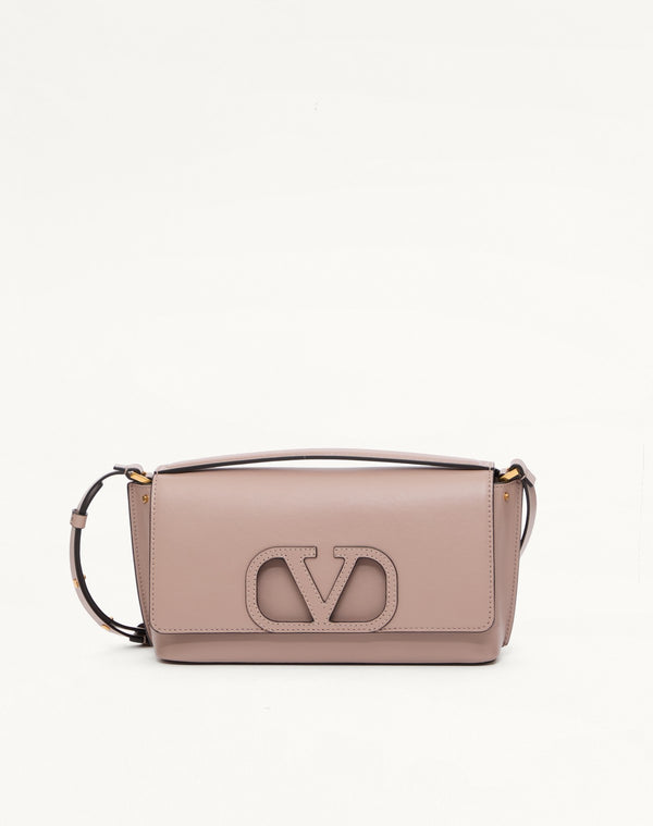 BORSA A TRACOLLA FILL ME IN VITELLO