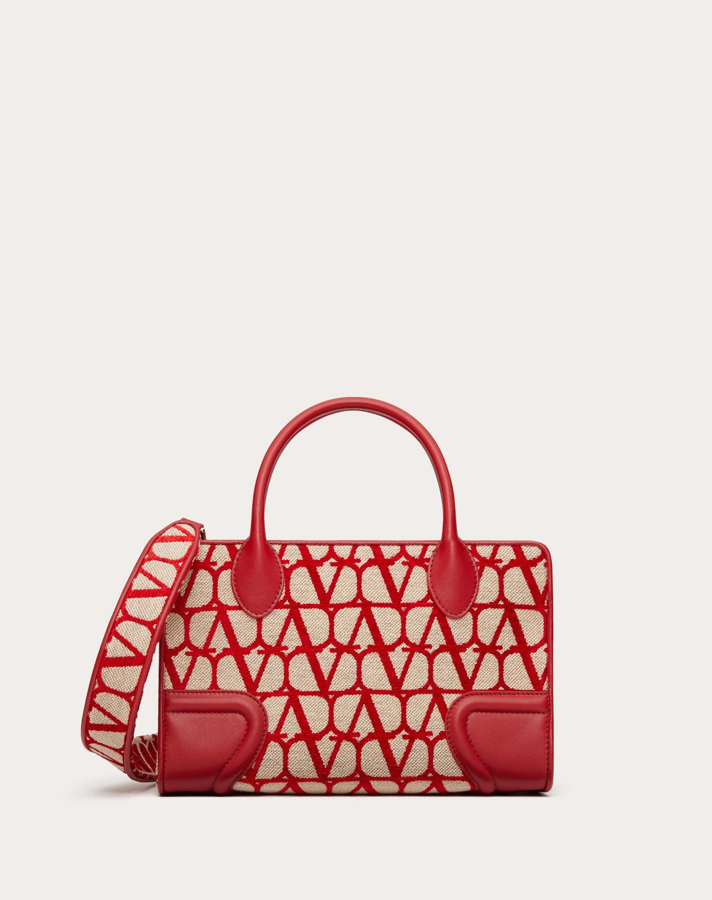 Borsa Shopping Piccola Le Quatrieme Toile Iconographe