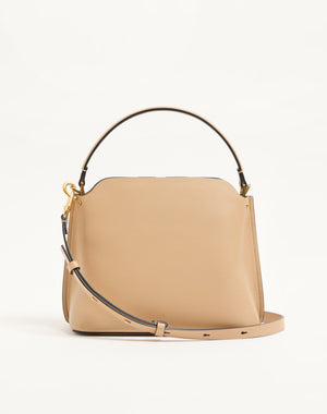 Borsa A Mano Fill Me In Vitello