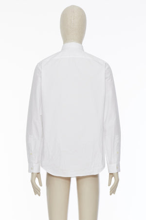 Camicia In Cotone