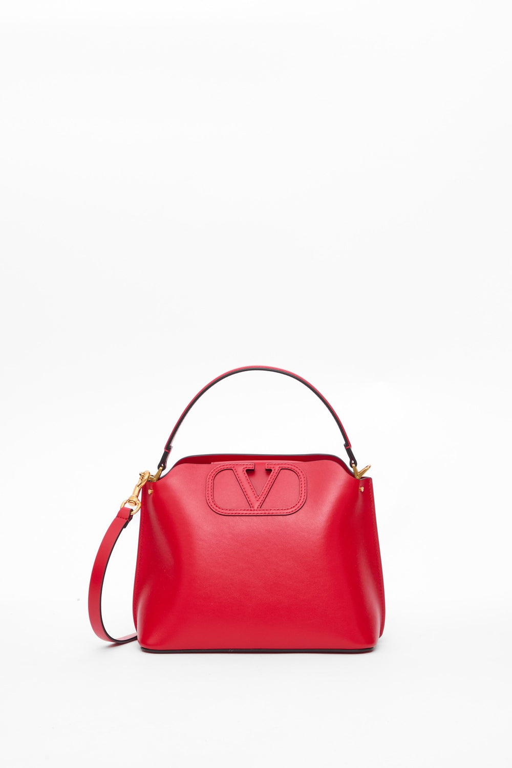 BORSA A MANO FILL ME IN VITELLO