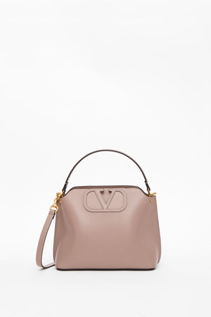 BORSA A MANO FILL ME IN VITELLO