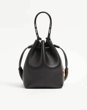 Borsa A Secchiello Piccola Valentino Garavani So Seau In Pelle