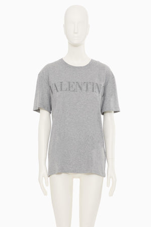 T-Shirt In Jersey