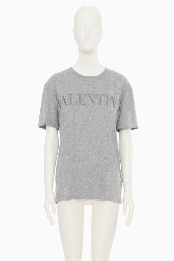 T-Shirt In Jersey