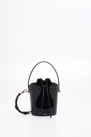 Borsa A Secchiello Le Cinquieme Toile Iconographe