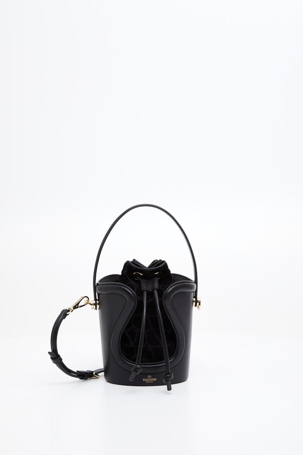 Borsa A Secchiello Le Cinquieme Toile Iconographe