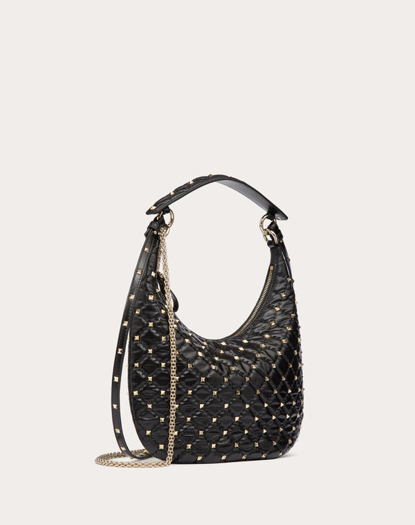 Hobo Piccola Rockstud Spike In Vitello