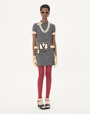 Marsupio Valentino Garavani Viva Superstar In Nappa