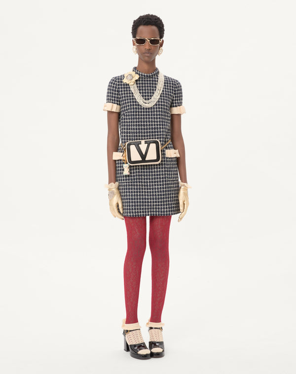 Marsupio Valentino Garavani Viva Superstar In Nappa