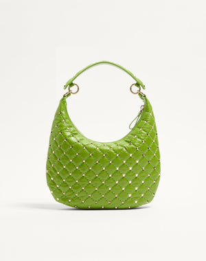 Hobo Piccola Rockstud Spike In Vitello