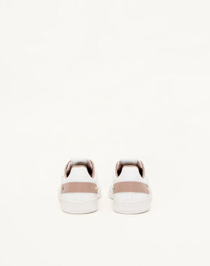 SNEAKER BACKNET IN VITELLO