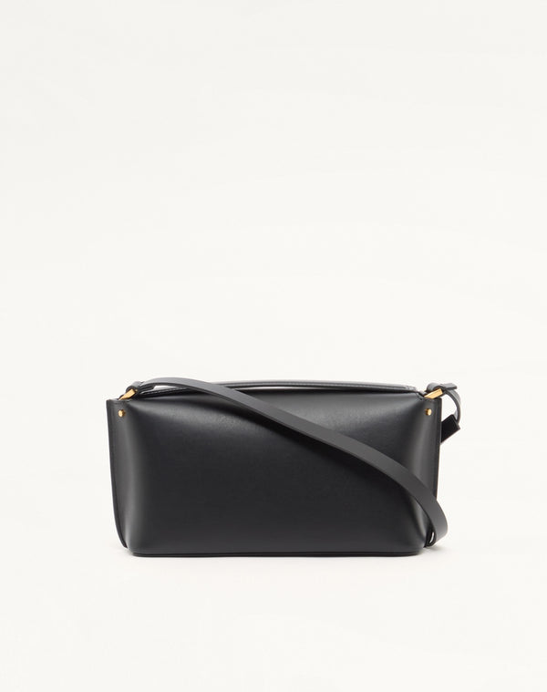 BORSA A TRACOLLA FILL ME IN VITELLO