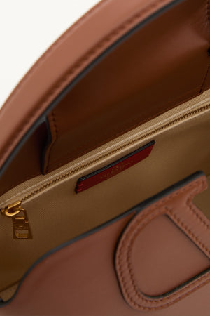 BORSA A MANO FILL ME IN VITELLO