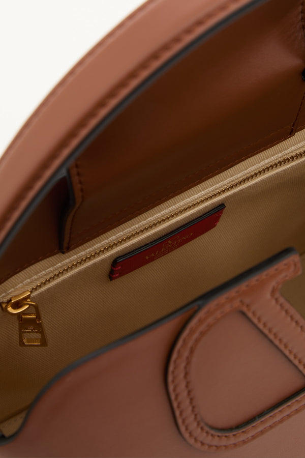 BORSA A MANO FILL ME IN VITELLO