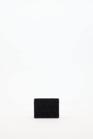 Portafoglio Piccolo Toile Iconographe