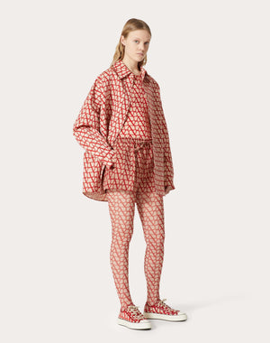 Body In Jersey Toile Iconographe 