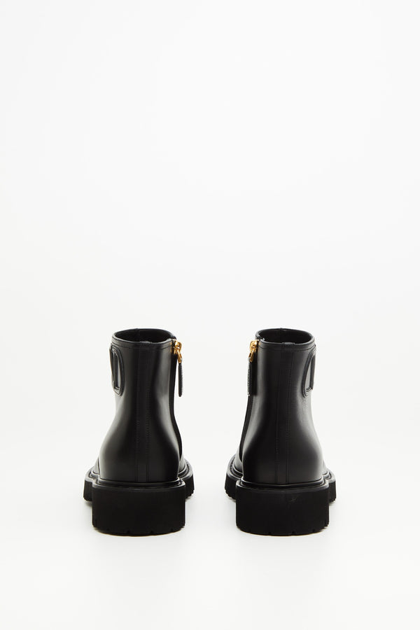 STIVALETTO FILL ME IN VITELLO 35MM