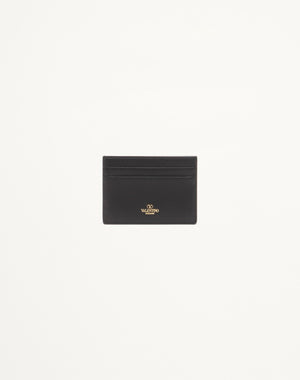 PORTACARTE THE BOLD EDITION IN VITELLO
