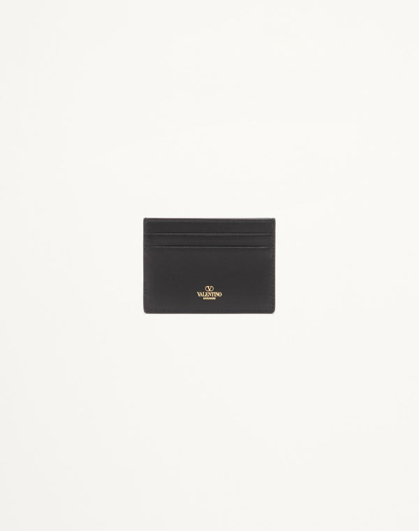PORTACARTE THE BOLD EDITION IN VITELLO