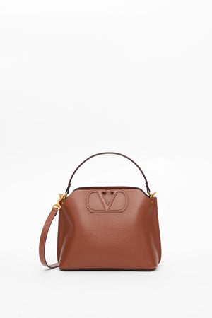 BORSA A MANO FILL ME IN VITELLO