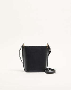 BORSA PICCOLA A SECCHIELLO FILL ME IN VITELLO