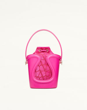 Borsa A Secchiello Le Cinquieme Toile Iconographe