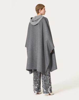 Cappa In Compact Drap 