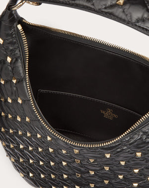 Hobo Piccola Rockstud Spike In Vitello