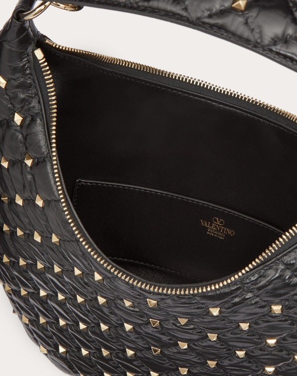 Hobo Piccola Rockstud Spike In Vitello