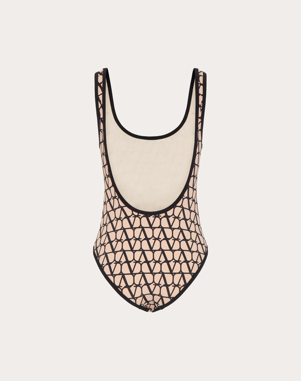 Costume Intero In Lycra Toile Iconographe 