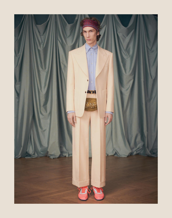 Sneaker Chromathon In Tessuto Tecnico