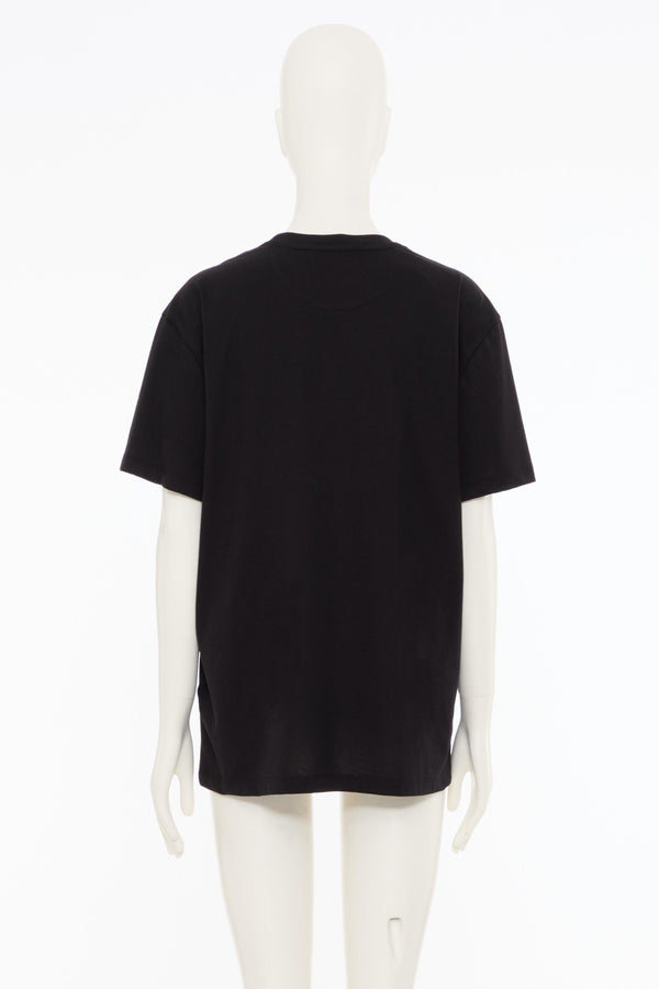 T-Shirt In Jersey