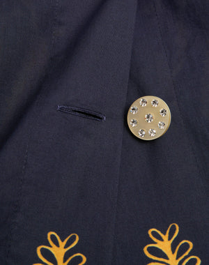 GONNA IN MUSSOLA VOYAGE IMAGINAIRE