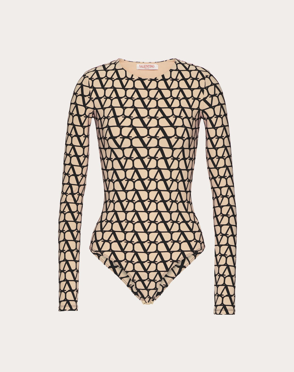 Body In Jersey Toile Iconographe 