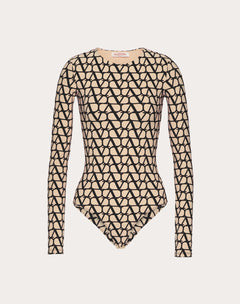 Body In Jersey Toile Iconographe