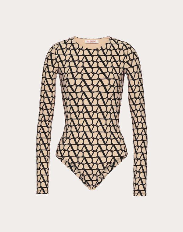 Body In Jersey Toile Iconographe 