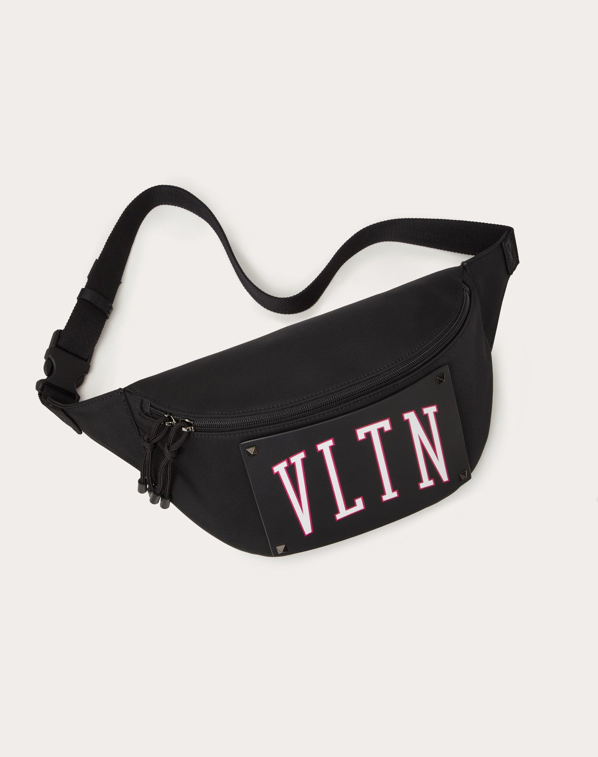 MARSUPIO VLTN IN NYLON