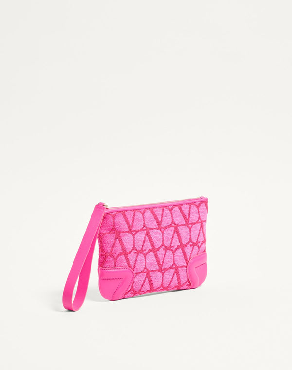 Pouch Toile Iconographe