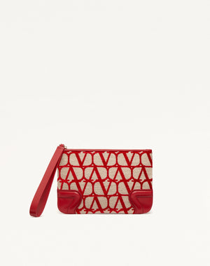 Pouch Toile Iconographe